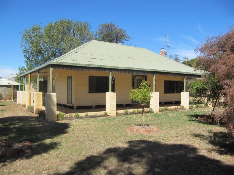 1072 Old Boort Road, Bears Lagoon VIC 3517