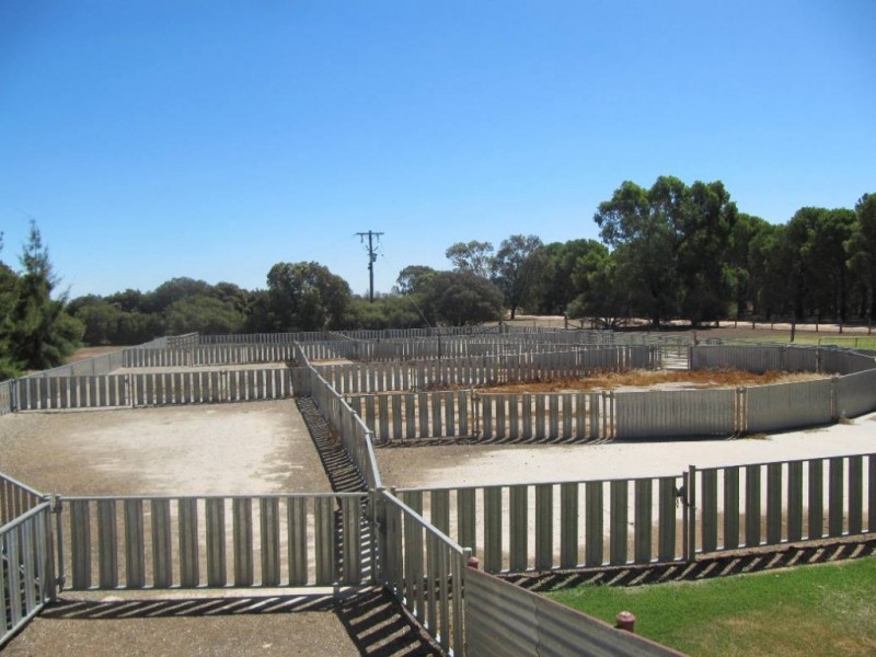 1072 Old Boort Road, Bears Lagoon VIC 3517