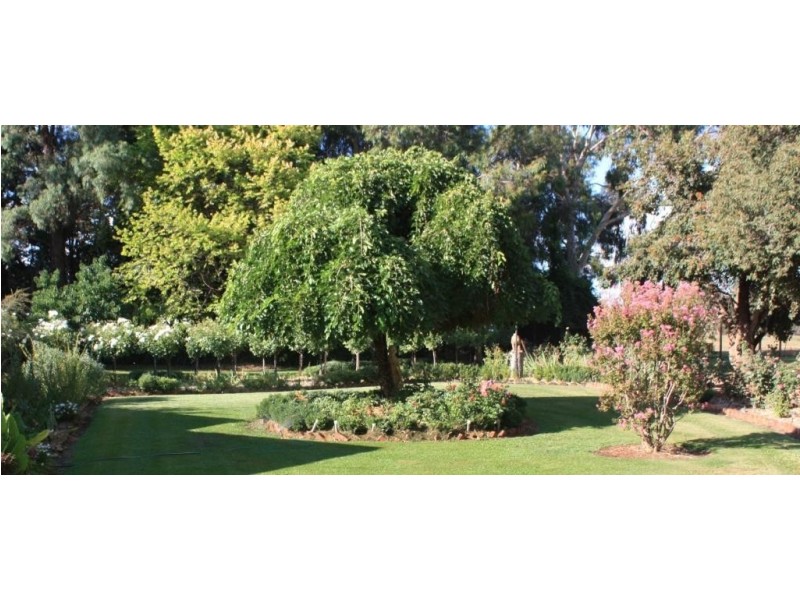 1072 Old Boort Road, Bears Lagoon VIC 3517