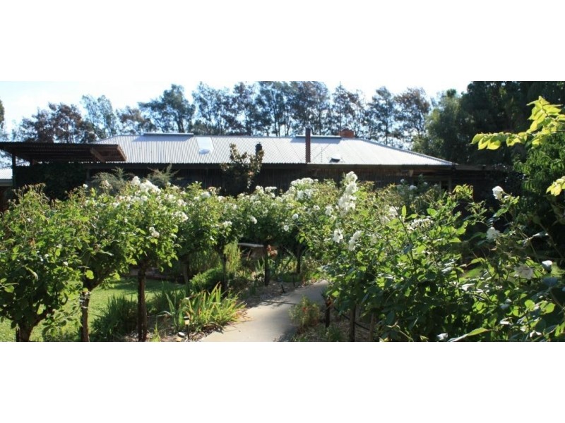 1072 Old Boort Road, Bears Lagoon VIC 3517