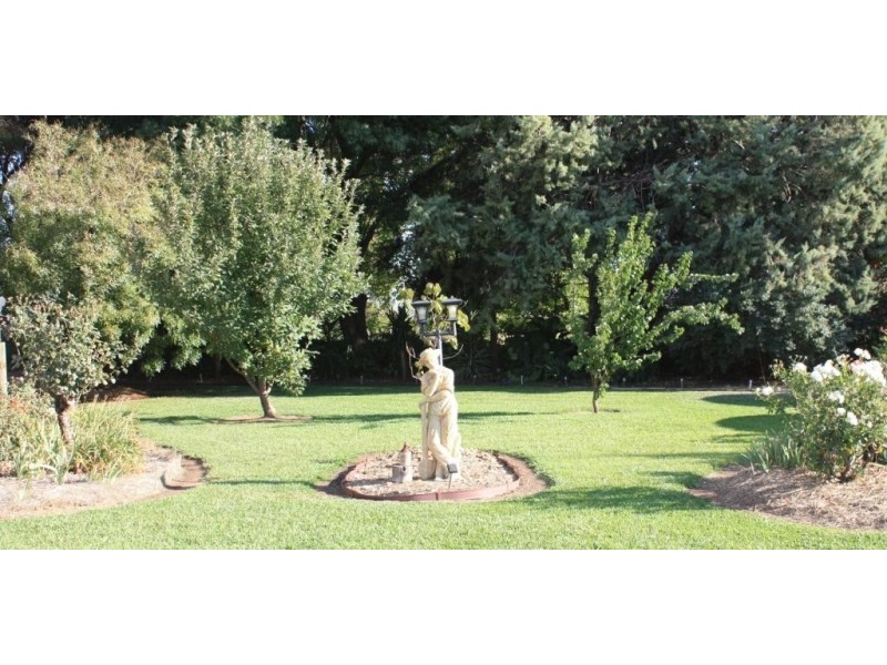 1072 Old Boort Road, Bears Lagoon VIC 3517