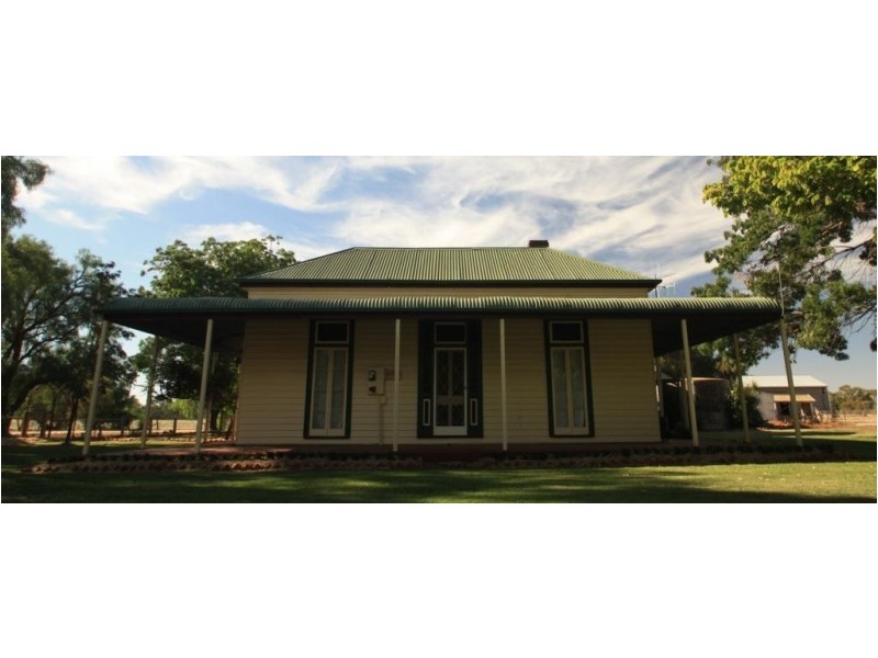 1072 Old Boort Road, Bears Lagoon VIC 3517