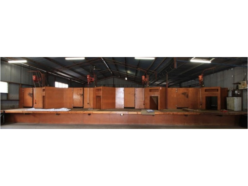 1072 Old Boort Road, Bears Lagoon VIC 3517