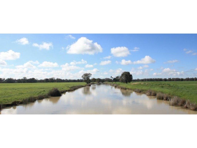 1072 Old Boort Road, Bears Lagoon VIC 3517