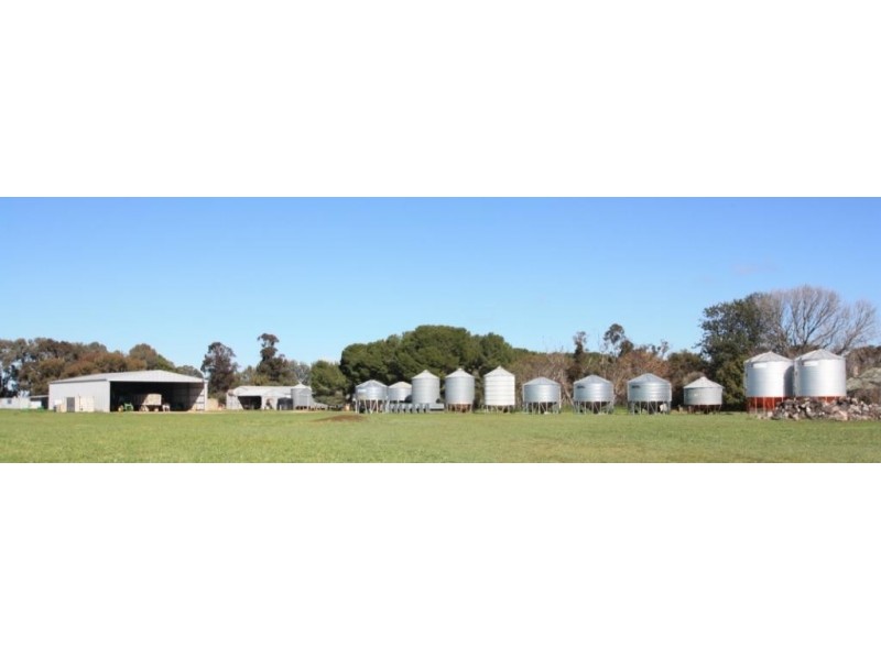 1072 Old Boort Road, Bears Lagoon VIC 3517