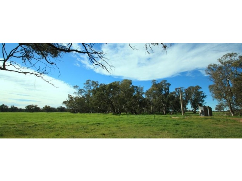 1072 Old Boort Road, Bears Lagoon VIC 3517