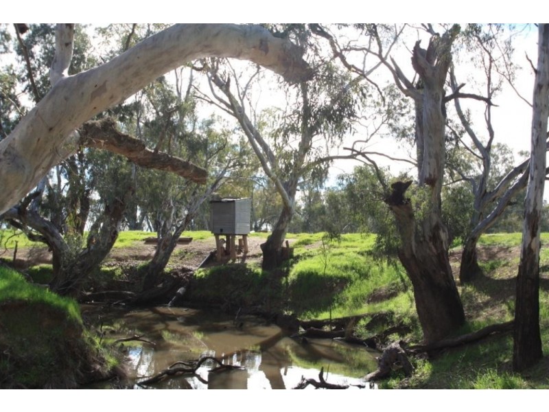 1072 Old Boort Road, Bears Lagoon VIC 3517