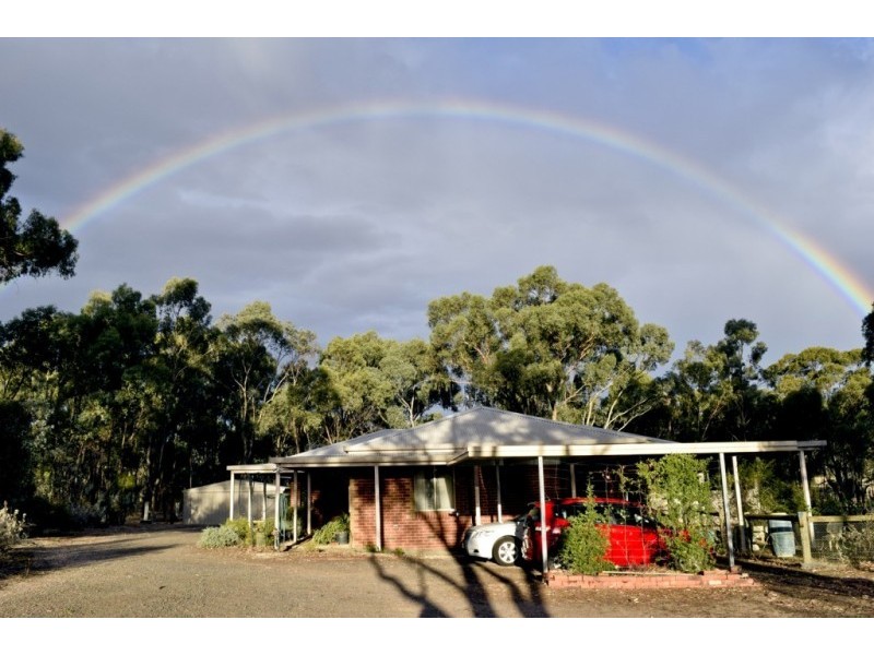 301 Somerset Park Road, Junortoun VIC 3551