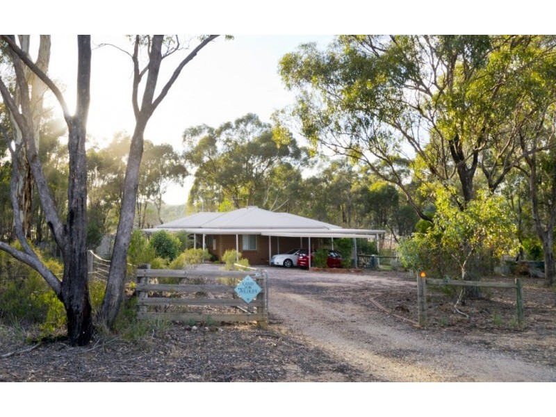 301 Somerset Park Road, Junortoun VIC 3551