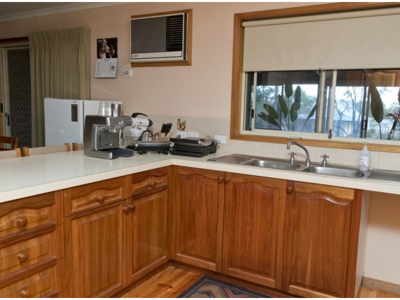 301 Somerset Park Road, Junortoun VIC 3551