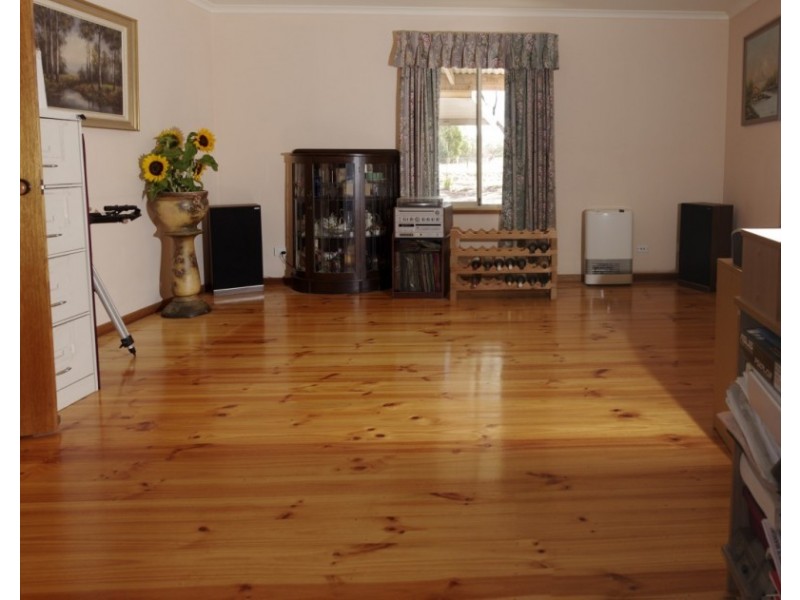 301 Somerset Park Road, Junortoun VIC 3551