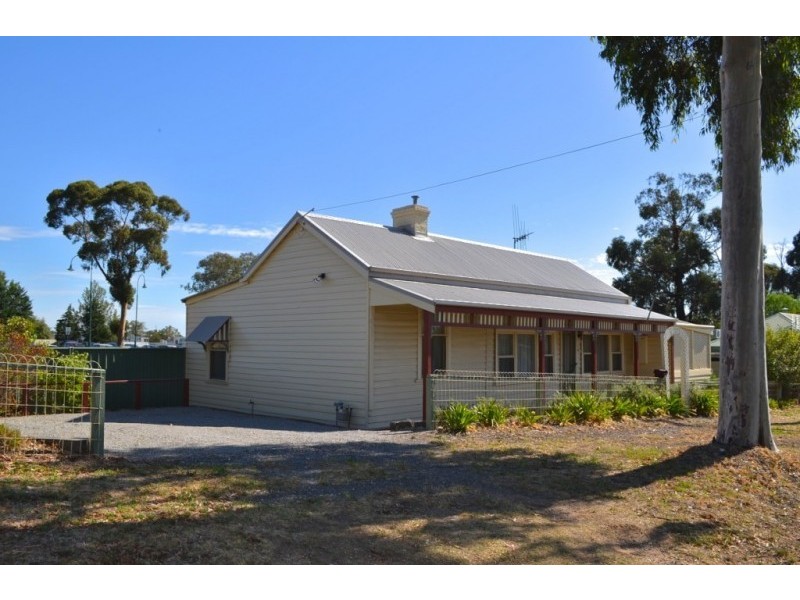 66 GALVIN STREET., Bendigo VIC 3550