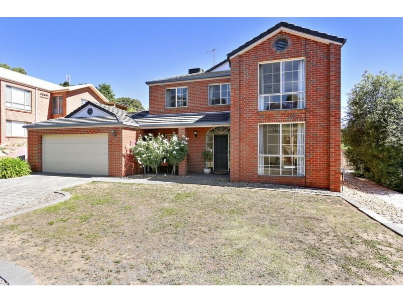 7 Bonnie Brae Court, Spring Gully VIC 3550