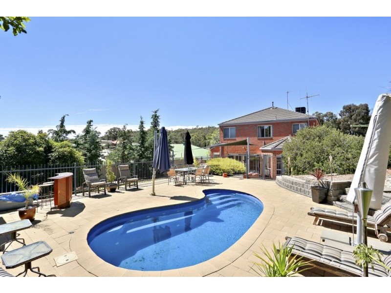 7 Bonnie Brae Court, Spring Gully VIC 3550