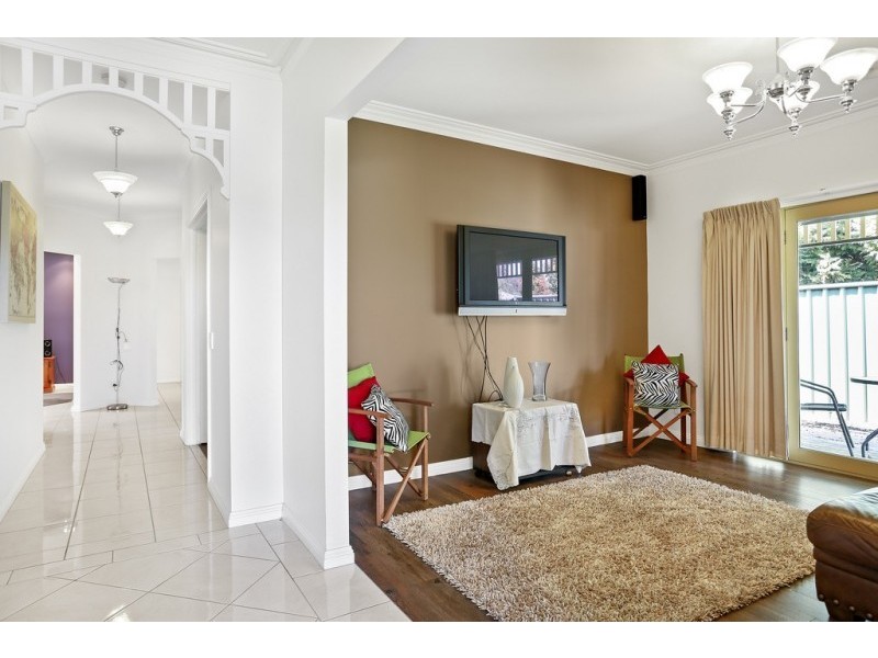 5 Clarendon Close, Strathfieldsaye VIC 3551