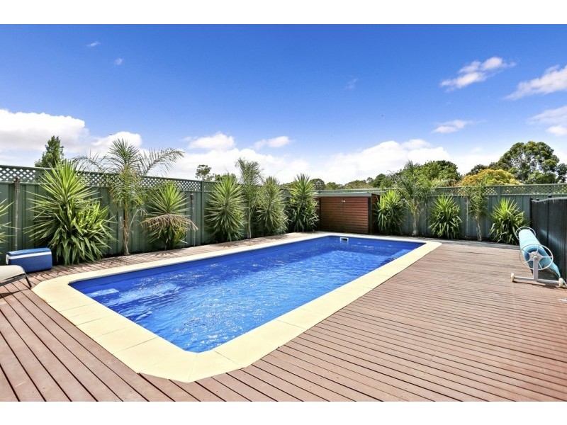 5 Clarendon Close, Strathfieldsaye VIC 3551