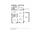 6 Highview Terrace, Kangaroo Flat VIC 3555 Floorplan