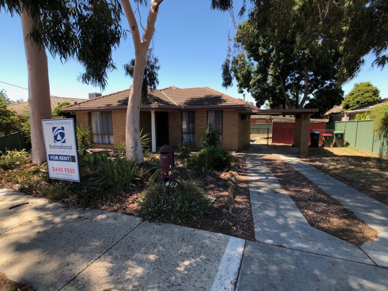 10 Allen Street, Bendigo VIC 3550