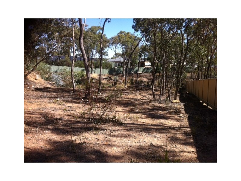 Lot 1, 8 Clay Gully Court, Maiden Gully VIC 3551