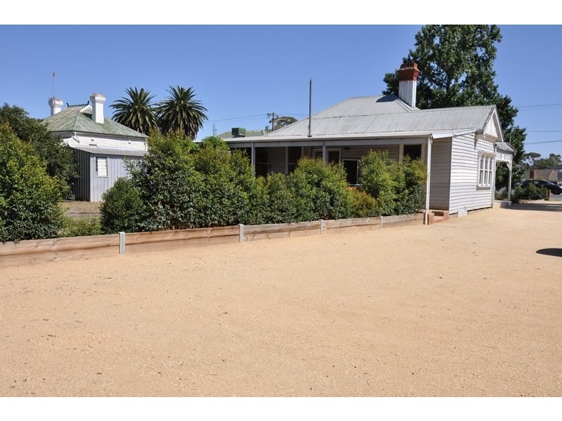 354 Napier Street, Bendigo VIC 3550