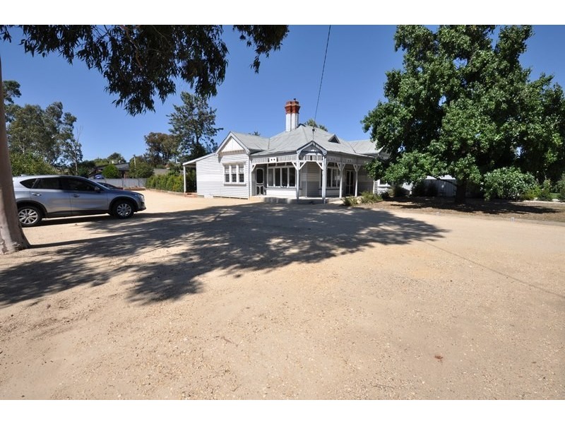 354 Napier Street, Bendigo VIC 3550