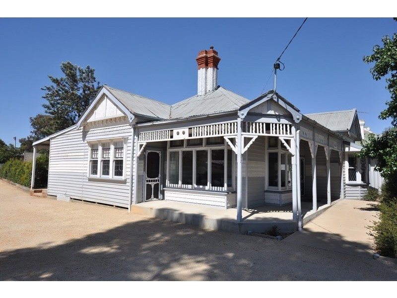 354 Napier Street, Bendigo VIC 3550