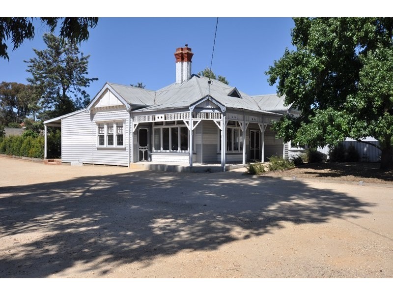 354 Napier Street, Bendigo VIC 3550