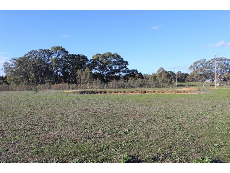Lot 1, 16 Clifton Road, Wellsford VIC 3551
