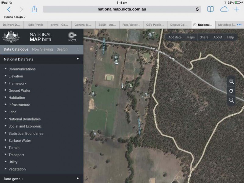 Lot 1, 16 Clifton Road, Wellsford VIC 3551