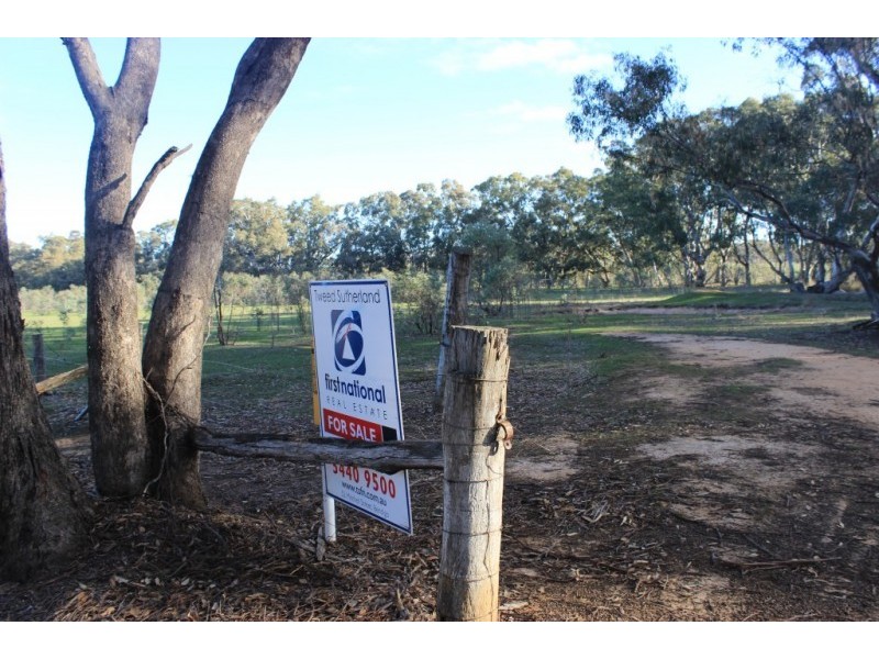 Lot 1, 16 Clifton Road, Wellsford VIC 3551