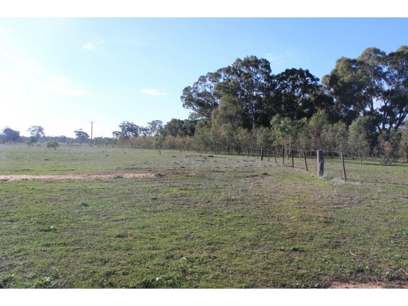 Lot 1, 16 Clifton Road, Wellsford VIC 3551