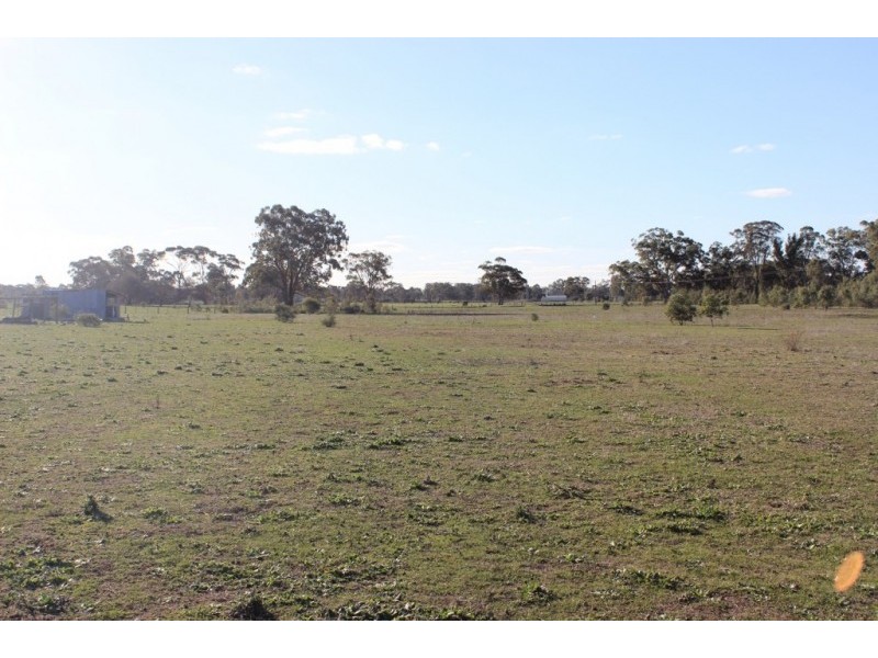 Lot 1, 16 Clifton Road, Wellsford VIC 3551