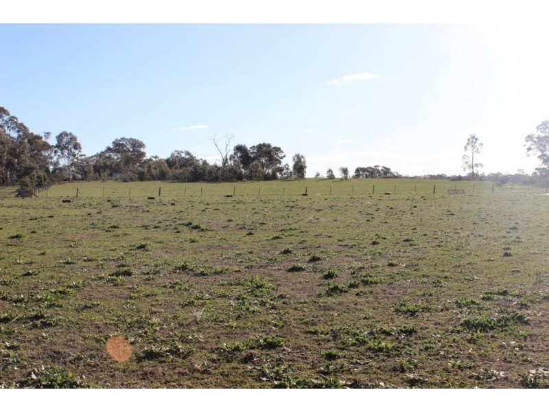 Lot 1, 16 Clifton Road, Wellsford VIC 3551