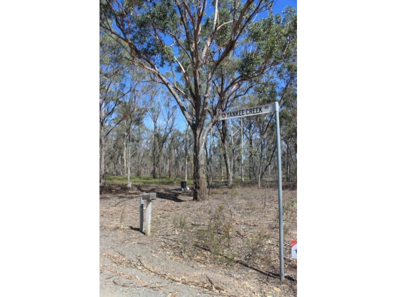 Lot 1, 16 Clifton Road, Wellsford VIC 3551