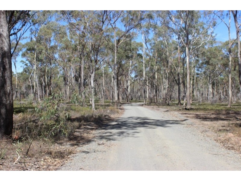 Lot 1, 16 Clifton Road, Wellsford VIC 3551