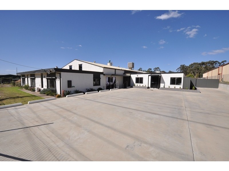 159-161 Allingham Street, Golden Square VIC 3555