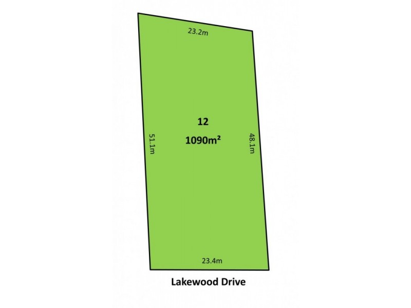 12 Lakewood Drive, Kennington VIC 3550