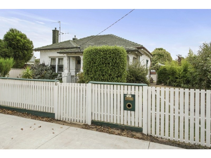 10 Sternberg Street, Bendigo VIC 3550