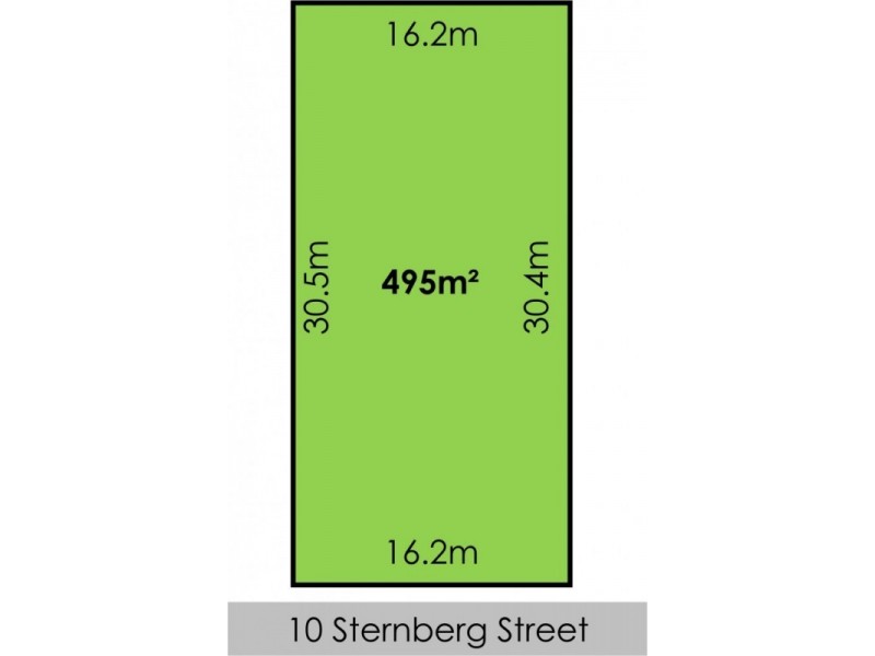 10 Sternberg Street, Bendigo VIC 3550