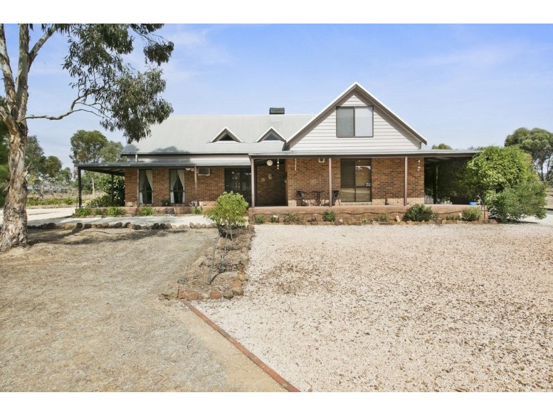 122 Pasley Street, Huntly VIC 3551