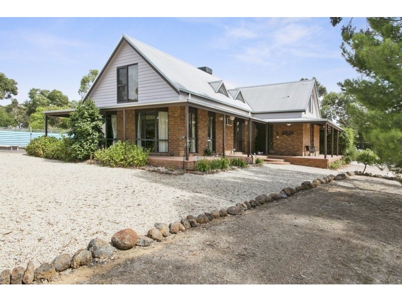 122 Pasley Street, Huntly VIC 3551