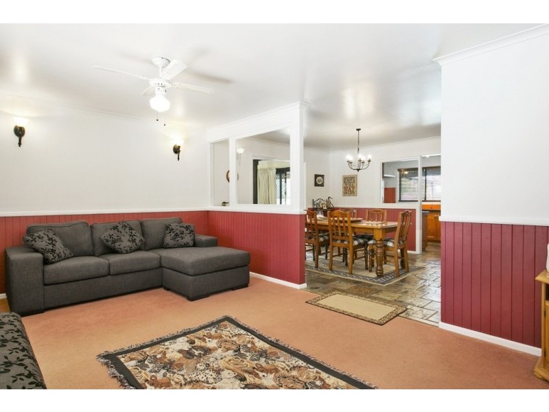 122 Pasley Street, Huntly VIC 3551