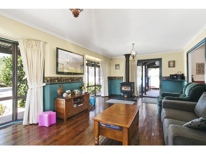 122 Pasley Street, Huntly VIC 3551