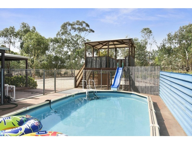 122 Pasley Street, Huntly VIC 3551