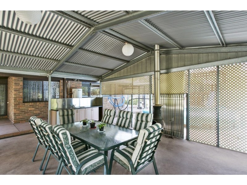 122 Pasley Street, Huntly VIC 3551