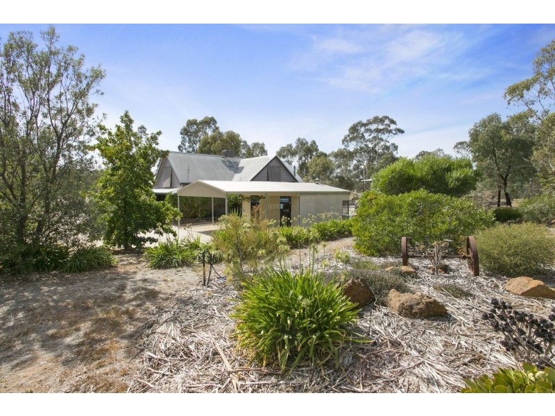 122 Pasley Street, Huntly VIC 3551