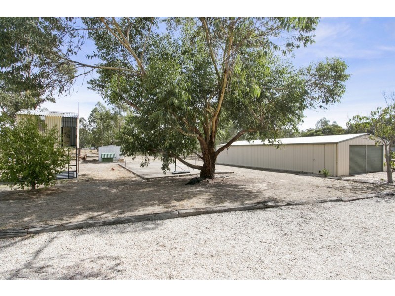 122 Pasley Street, Huntly VIC 3551