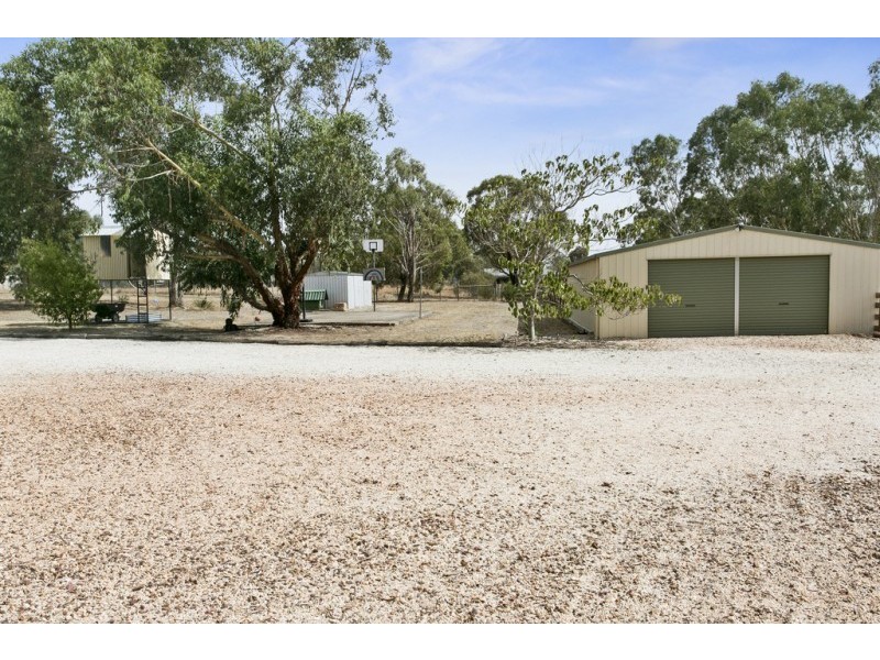 122 Pasley Street, Huntly VIC 3551