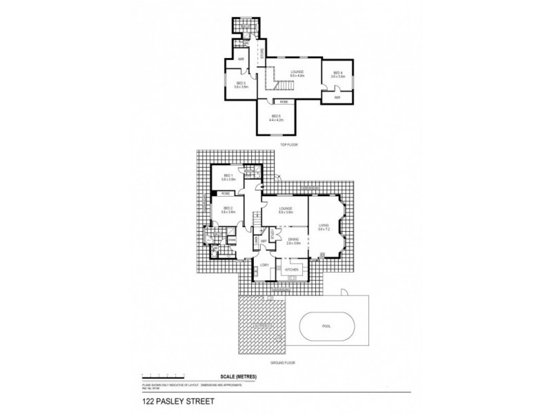 122 Pasley Street, Huntly VIC 3551