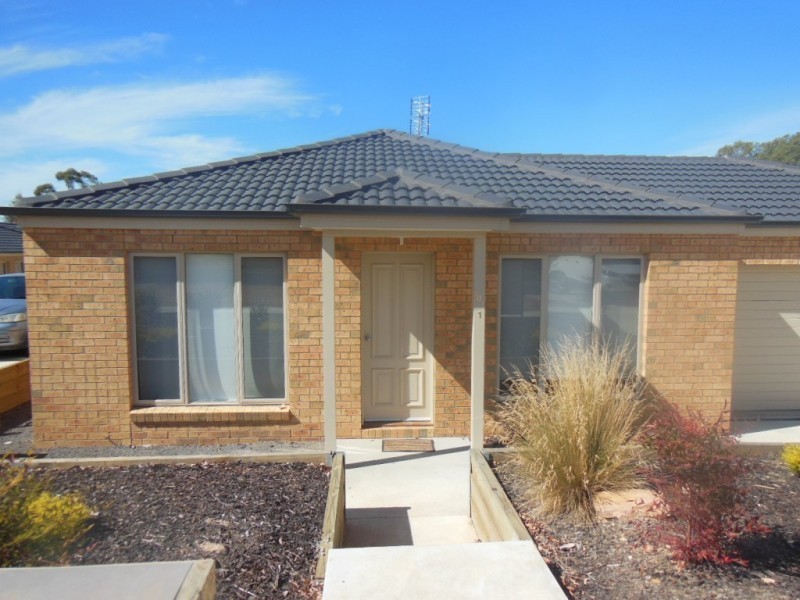 1/107 St Killians Street, White Hills VIC 3550